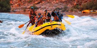 Brahmpuri to Ramjhula